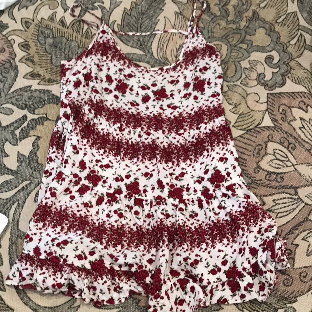 BRANDY MELVILLE DRESS